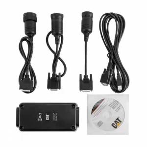 Quality 317-7485 3177485 Excavator Spare Parts ET4 Communication Adapter Group Diagnostic Tool wholesale