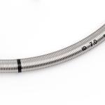 EO Sterilization Reinforced Endotracheal Tube For Hospotal
