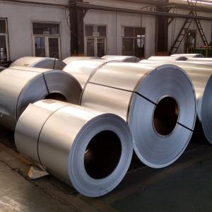 Quality SGLC Aluminum Zinc Coated Steel Sheet Heat Resistant Aluzinc Steel Coil wholesale