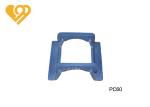 OEM Track Chain Link Guard For Excavator Link KOMATSU Protection Part