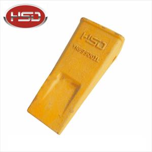 Quality excavator parts bucket teeth tooth SK210 YN69S00IL wholesale