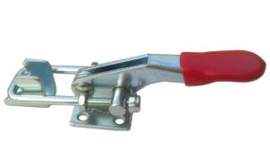 Quality Stainless Steel Latch Clamp 40323 Holding Force 163kg Weight 77.6g Destaco 323 wholesale