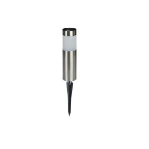 Quality IP44 Solar Powered Outdoor Pillar Lights Waterproof Decorative Bollard Lights wholesale