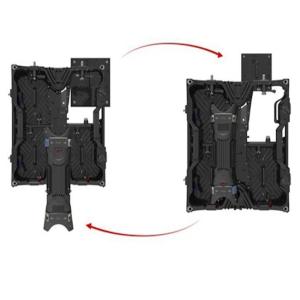 Quality Full Color SMD LED Panel Screen Rental P3.91 Indoor Outdoor For Advertising wholesale