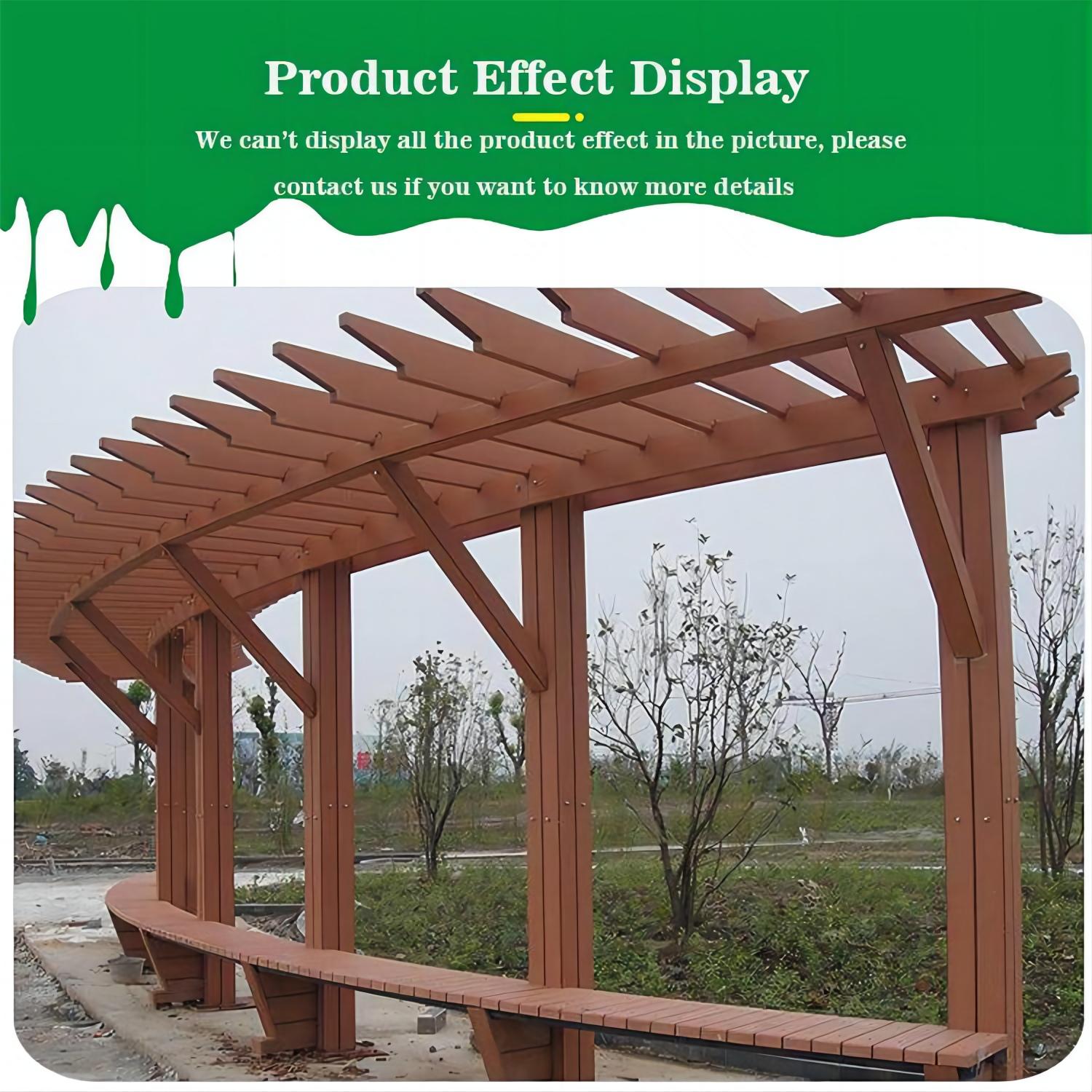 Wood Stain Lacquer Heat Transfer Coating 3D Powder Coating Paint CAS No. 67763-03-5