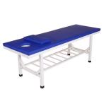 H800mm Patient Electric Examination Beds Manually Operated 75in