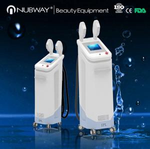 Quality Fast Effective hair removal machines good quality SHR Hair Removal machine wholesale