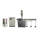 180L/Min PTFE Teflon Ram Extruder Machine