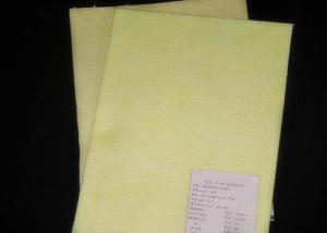 Quality FMS P84 Glassfiber PTFE Micron Filter Fabric for Air Filter Bag 900gsm wholesale