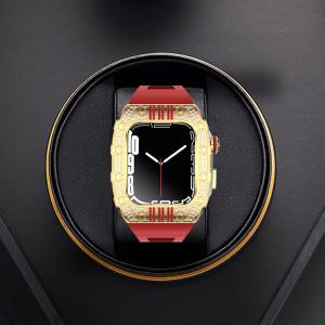Quality Carbon Fiber Apple Watch Case wholesale