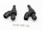 Motorcycle / Honda Gasoline Fuel Injectors , 16450-KPH-701 16450KPH701 Honda
