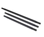 1'' OD Swedged 6061 Aluminum Radius Rod for 5/8-18 Thread 21 Length High