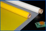 59t Polyester Bolting Cloth , 120 Micron Silk Screen