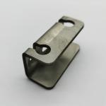 Customized Stainless Steel Metal Buckle Hardware Accessories with Customized