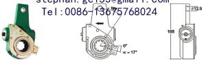 Quality MEI Slack Adjuster Automatic 4W2985 chinese factory wholesale