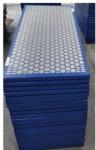 Steel Frame Screen VSM300 Oilfield Drilling Shaker Screen Mesh
