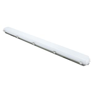 Quality 50/60HZ Waterproof Tube Light , Multifunctional LED Tube Light Fixture wholesale