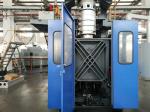 Mannequin Plastic Extrusion Blow Molding Machine 135KW Auto Parts Making