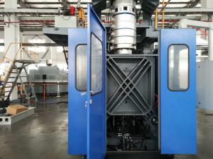 Quality Mannequin Plastic Extrusion Blow Molding Machine 135KW Auto Parts Making wholesale
