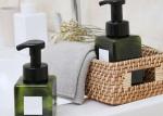 8oz PETG Hand Soap Pump Bottle 250ml
