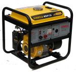 WPI-130 130A Petrol Engine Driven Welders / Permanent Magnet Generator