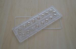 Quality Led Collimator Street Lens Industry-leading Thermal Management Technology wholesale
