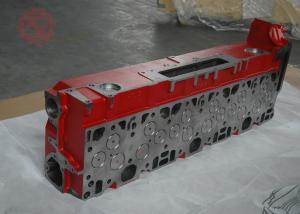 Quality ISG Engine Cylinder Head Assembly 3694193 Genuine Engine Parts wholesale