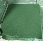 gym rubber floor