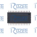 MSP430G2553IPW28