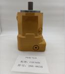 Excavator Fan Motor Hydraulic Spare Parts , 2668034 Heavy Machinery Parts For