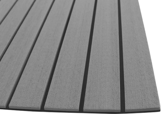 Wefoam SGS Marine Grade 6MM Eva Foam Teak Sheet
