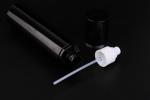 PET Cosmetic Pump Bottle 250ml Plastic Lotion Bottle For Body Lotion