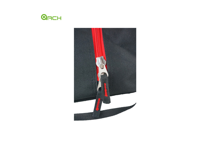 600D Polyester Sports Gym Bags