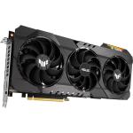 Gaming Professional Discrete Graphics Card ASUS TUF ROG-STRIX-RTX3080-O12G