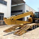 Excavator Long Boom CAT336 ZX200 SK200 SY225 SY215 SY500 SY365 For Australia