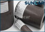 PTFE Material Tube High-Temperature Resistant ,HIgh-Pressure Resistant ,Chemical