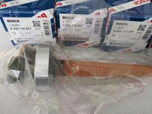 Quality Pump Test Bench ISO Standard Bosch Diesel Fuel Injector Assembly wholesale