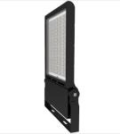 Sports Courts Outdoor LED Flood Lights 150LPW 200 Watt IP66 Low Light Decay