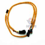Repair Shops C15 Engine Wiring Harness 251-0577 for E374D Excavator Parts