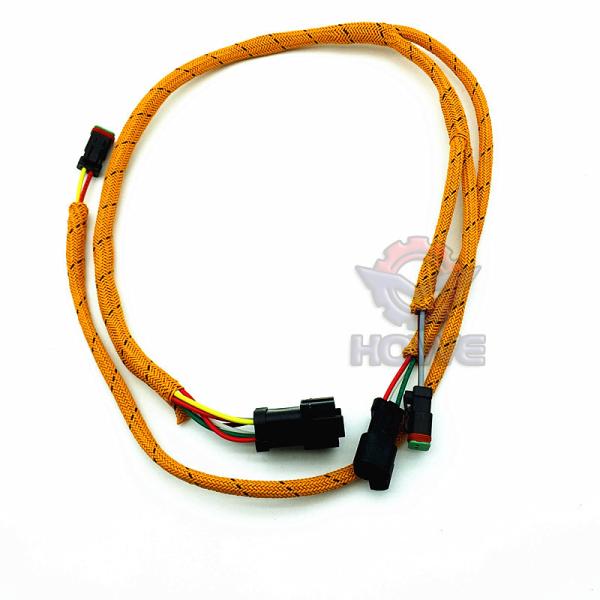 Repair Shops C15 Engine Wiring Harness 251-0577 for E374D Excavator Parts