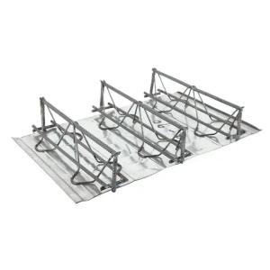 Quality Reinforced Steel Bar Lattice Truss Floor Decking Sheet Galvanized Metal GB wholesale