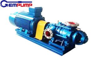 Quality D Series End Suction Multistage Pump 2900r/Min 6.3-288m3/H wholesale