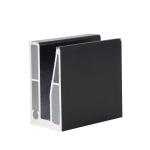 Railing Frameless Glass Balustrade Clamps for Deck Railings Porch Stair System