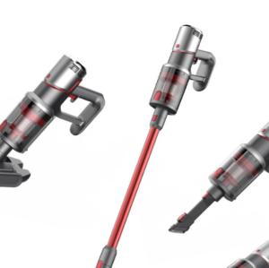 Quality 20kPa Cordless Stick Vacuum Cleaner With 0.6L Dust Capacity And 2.2kg Weight wholesale