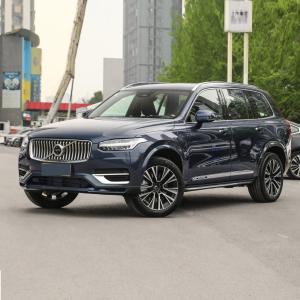 Quality 2024 T8 Gasoline Hybrid Cars Volvo XC90 RECHARGE E Drive wholesale