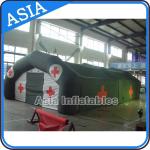 6 Person Large Waterproof Military Outdoor Inflatable Luxury Family Camping Tent