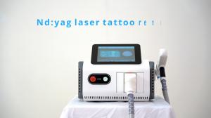 Quality Q Switched Nd Yag Laser wholesale