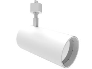 Quality Energy Efficient LED Ceiling Track Lighting Fixture 2750LM wholesale