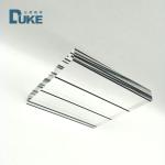 Flyover PMMA Acrylic Sheet Noise Reduction 80MM 100MM 120MM