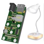 Corridor Lamp Switch Button 5V PCBA Circuit Board
